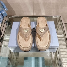 Prada Slippers